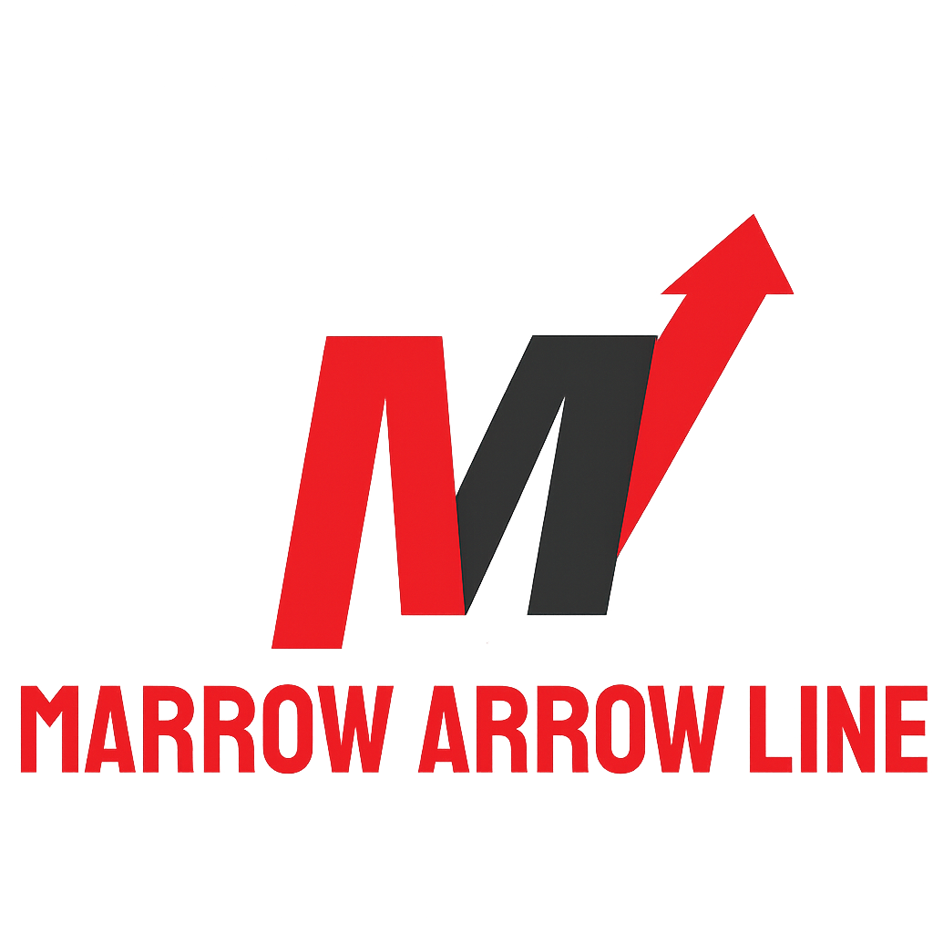 Marrow Arrow Line Contracting